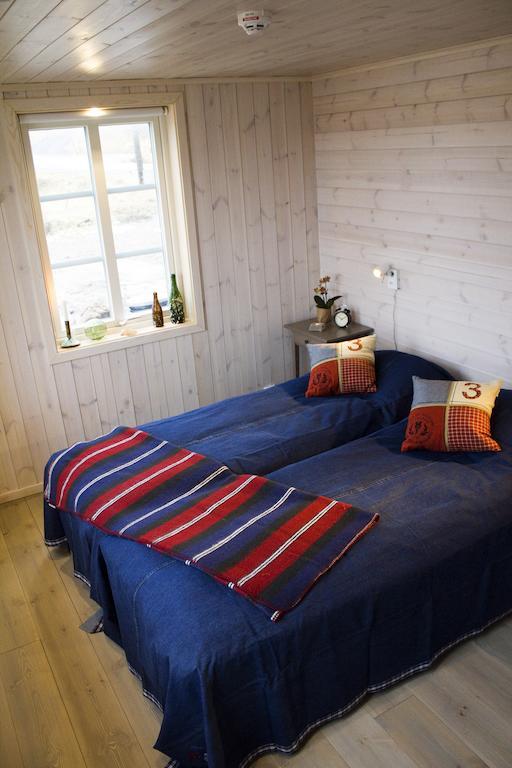 Everts Sjoebods Bed & Breakfast Ґреббестад Номер фото